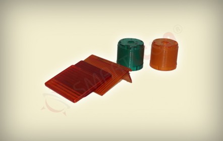 2D Kimya - Plastik Endüstrisi - Renklendiriciler ve Katkı Maddeleri