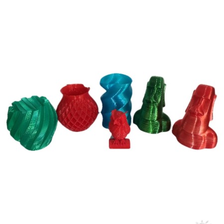 2D Kimya - Plastik Endüstrisi - Renklendiriciler ve Katkı Maddeleri